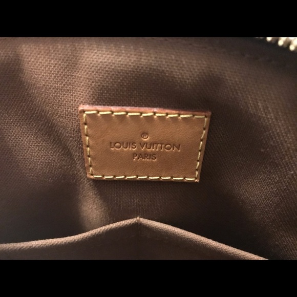 Louis Vuitton ~ Tivoli - Picture 9 of 13